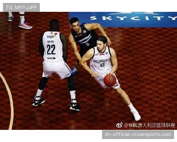 大洋洲篮球联赛发展迅速 新西兰澳大利亚主导