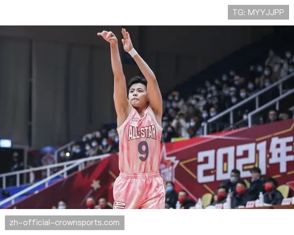 杨舒予总决赛MVP价值延续 后卫进步助推东莞卫冕路 杨舒予总决赛MVP价值延续 后卫进步助推东莞卫冕路