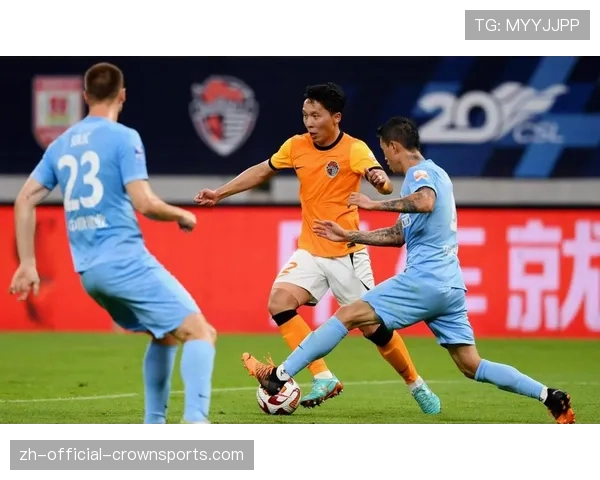 津门虎门将闫炳良肩伤反复 防线伤病潮影响战术执行